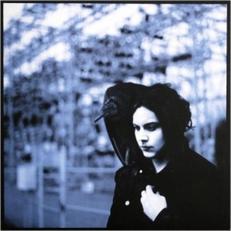 Jack White - Blunderbuss (0886919599312) виниловая пластинка
Jack White - Blunderbuss (0886919599312) виниловая пластинка