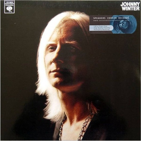 Johnny Winter - Johnny Winter (Analogue) (4260019714138) виниловая пластинка
Johnny Winter - Johnny Winter (Analogue) (4260019714138) виниловая пластинка