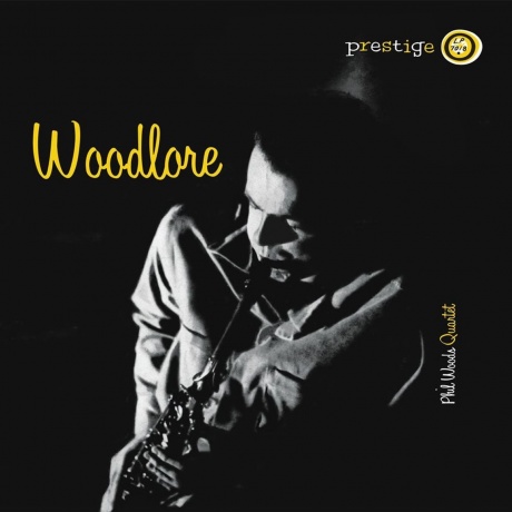 Phil Woods - Woodlore (Analogue) (0753088701818) виниловая пластинка
Phil Woods - Woodlore (Analogue) (0753088701818) виниловая пластинка