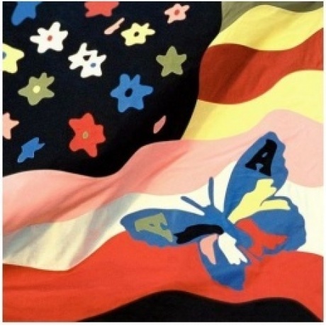 The Avalanches - Wildflower (0634904075514) виниловая пластинка
The Avalanches - Wildflower (0634904075514) виниловая пластинка