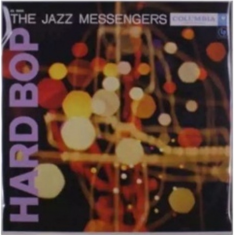 Art Blakey - Hard Bop (Analogue) (8745958646016) виниловая пластинка
Art Blakey - Hard Bop (Analogue) (8745958646016) виниловая пластинка