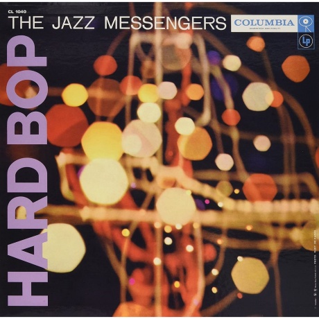 Art Blakey - Hard Bop (Analogue) (8745958646016) виниловая пластинка
Art Blakey - Hard Bop (Analogue) (8745958646016) виниловая пластинка