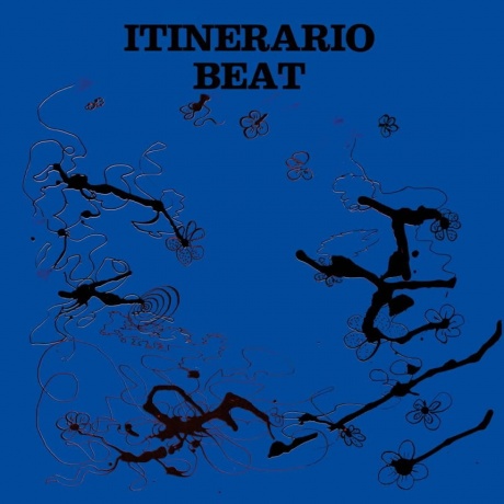 Blue Sharks - Itinerario Beat (coloured) (8016158210033) виниловая пластинка
Blue Sharks - Itinerario Beat (coloured) (8016158210033) виниловая пластинка