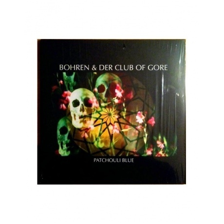 Bohren & Der Club Of Gore - Patchouli Blue (5400863020408) виниловая пластинка
Bohren & Der Club Of Gore - Patchouli Blue (5400863020408) виниловая пластинка