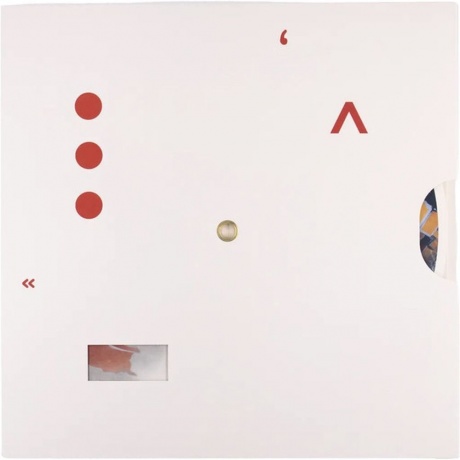 Bonobo - Dial M For Monkey (coloured) (5054429176711) виниловая пластинка
Bonobo - Dial M For Monkey (coloured) (5054429176711) виниловая пластинка