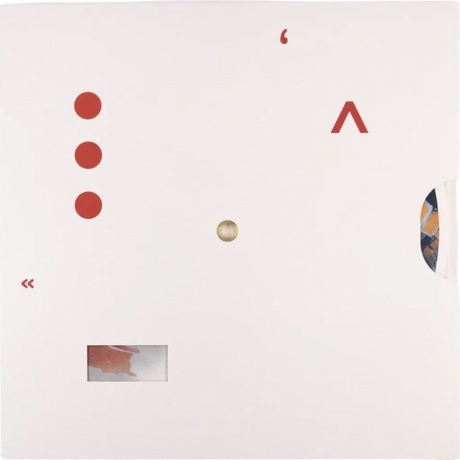 Bonobo - Dial M For Monkey (coloured) (5054429176711) виниловая пластинка
Bonobo - Dial M For Monkey (coloured) (5054429176711) виниловая пластинка