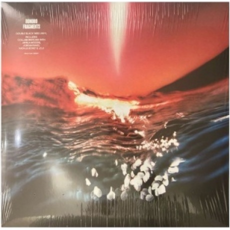 Bonobo - Fragments (5054429152937) виниловая пластинка
Bonobo - Fragments (5054429152937) виниловая пластинка