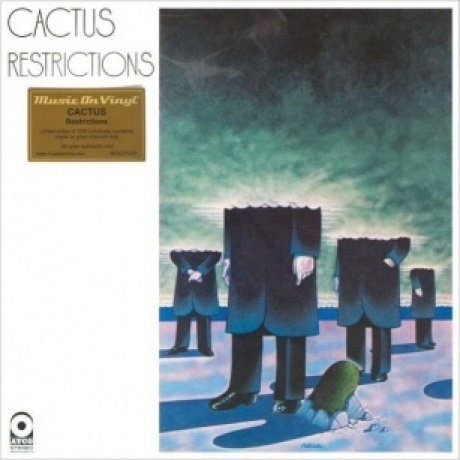 Cactus, Cactus (coloured) (8719262028517) виниловая пластинка
Cactus, Cactus (coloured) (8719262028517) виниловая пластинка