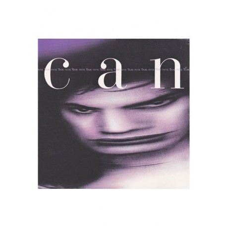 Can - Rite Time (5051083077026) виниловая пластинка
Can - Rite Time (5051083077026) виниловая пластинка