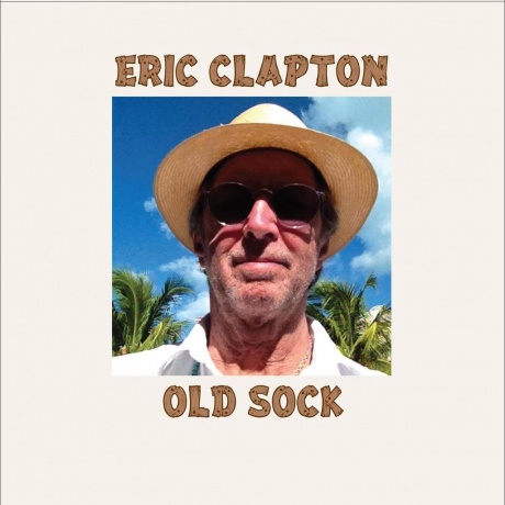Eric Clapton - Old Sock (coloured) (0197188248802) виниловая пластинка
Eric Clapton - Old Sock (coloured) (0197188248802) виниловая пластинка