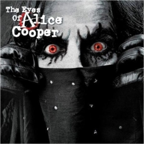 Alice Cooper - The Eyes Of Alice Cooper (4029759143185) виниловая пластинка
Alice Cooper - The Eyes Of Alice Cooper (4029759143185) виниловая пластинка