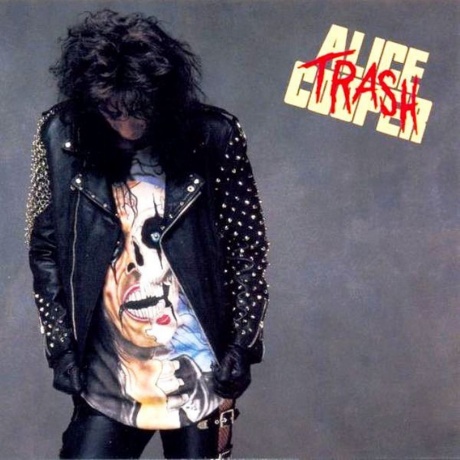 Cooper, Alice, Trash (8719262003637) виниловая пластинка
Cooper, Alice, Trash (8719262003637) виниловая пластинка