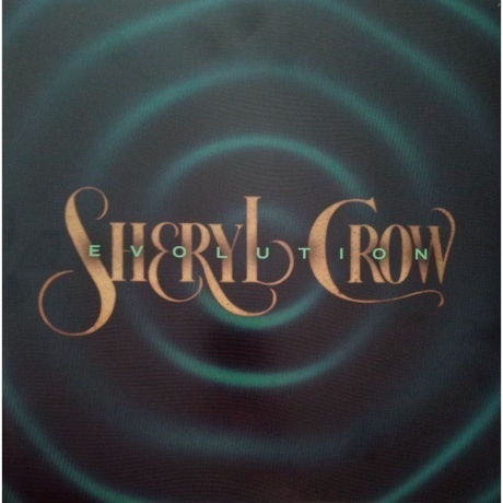 Crow Sheryl - Evolution (0843930103690) виниловая пластинка
Crow Sheryl - Evolution (0843930103690) виниловая пластинка
