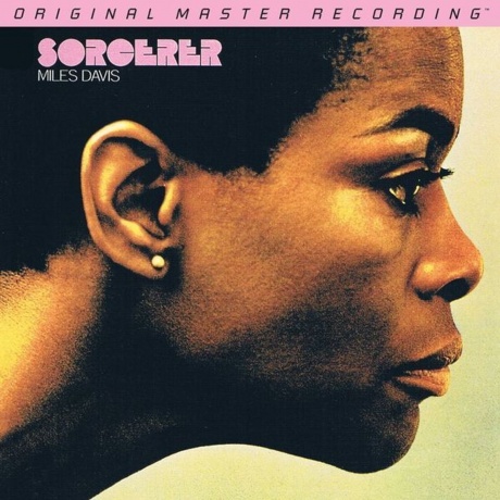 Miles Davis - Sorcerer (Analogue, Original Master Recording) (0821797243513) виниловая пластинка
Miles Davis - Sorcerer (Analogue, Original Master Recording) (0821797243513) виниловая пластинка