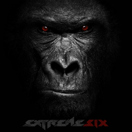 Extreme - Six (coloured) (4029759186113) виниловая пластинка
Extreme - Six (coloured) (4029759186113) виниловая пластинка