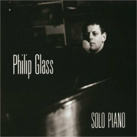 Philip Glass - Solo Piano (coloured) (8719262025424) виниловая пластинка
Philip Glass - Solo Piano (coloured) (8719262025424) виниловая пластинка