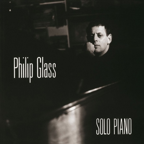 Philip Glass - Solo Piano (coloured) (8719262025424) виниловая пластинка
Philip Glass - Solo Piano (coloured) (8719262025424) виниловая пластинка