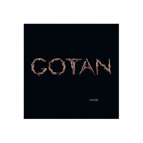 Gotan Project - Tango 3.0 (3700187671709) виниловая пластинка
Gotan Project - Tango 3.0 (3700187671709) виниловая пластинка
