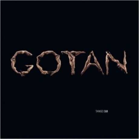 Gotan Project - Tango 3.0 (3700187671709) виниловая пластинка
Gotan Project - Tango 3.0 (3700187671709) виниловая пластинка