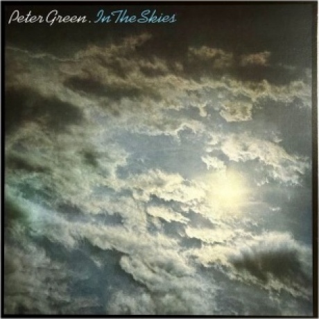 Peter Green - In The Skies (Lp, Lim.Ed.,Numb.,Blue,Music On Vinyl) (8719262029156) виниловая пластинка
Peter Green - In The Skies (Lp, Lim.Ed.,Numb.,Blue,Music On Vinyl) (8719262029156) виниловая пластинка