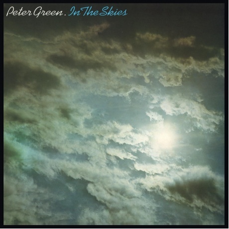Peter Green - In The Skies (Lp, Lim.Ed.,Numb.,Blue,Music On Vinyl) (8719262029156) виниловая пластинка
Peter Green - In The Skies (Lp, Lim.Ed.,Numb.,Blue,Music On Vinyl) (8719262029156) виниловая пластинка