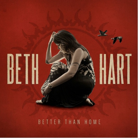 Beth Hart - Better Than Home (coloured) (0810020506952) виниловая пластинка
Beth Hart - Better Than Home (coloured) (0810020506952) виниловая пластинка