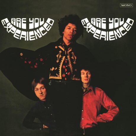 Jimi Hendrix - Are You Experienced (UK) (8718469532292) виниловая пластинка
Jimi Hendrix - Are You Experienced (UK) (8718469532292) виниловая пластинка