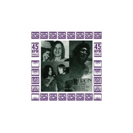 Heron - Bye And Bye (EP) (coloured) (5060672882996) виниловая пластинка
Heron - Bye And Bye (EP) (coloured) (5060672882996) виниловая пластинка