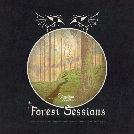 Jonathan Hulten - The Forest Sessions (0802644810812) виниловая пластинка
Jonathan Hulten - The Forest Sessions (0802644810812) виниловая пластинка