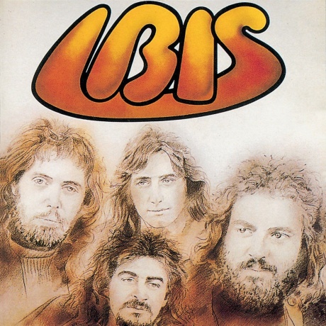 Ibis - Ibis (coloured) (8016158016949) виниловая пластинка
Ibis - Ibis (coloured) (8016158016949) виниловая пластинка