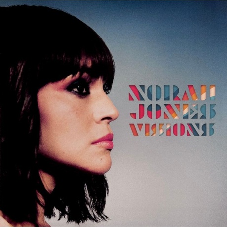 Norah Jones - Visions (0602458671490) виниловая пластинка
Norah Jones - Visions (0602458671490) виниловая пластинка