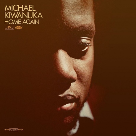 Michael Kiwanuka - Home Again (coloured) (0602455490469) виниловая пластинка
Michael Kiwanuka - Home Again (coloured) (0602455490469) виниловая пластинка