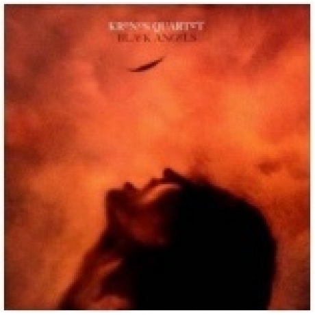 Kronos Quartet - Black Angels (0075597905809) виниловая пластинка
Kronos Quartet - Black Angels (0075597905809) виниловая пластинка