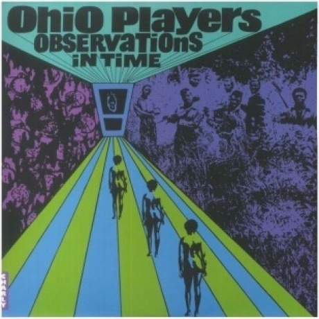 Ohio Players - Observations In Time (coloured) (5060767443804) виниловая пластинка
Ohio Players - Observations In Time (coloured) (5060767443804) виниловая пластинка
