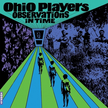 Ohio Players - Observations In Time (coloured) (5060767443804) виниловая пластинка
Ohio Players - Observations In Time (coloured) (5060767443804) виниловая пластинка