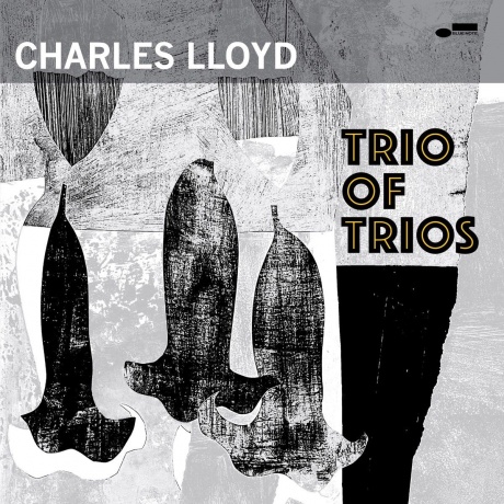 Charles Lloyd - Trio Of Trios (Box) (0602445545209) виниловая пластинка
Charles Lloyd - Trio Of Trios (Box) (0602445545209) виниловая пластинка