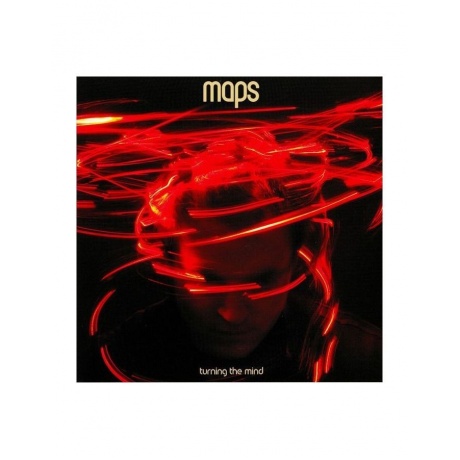 Maps - Turning The Mind (coloured) (5400863009304) виниловая пластинка
Maps - Turning The Mind (coloured) (5400863009304) виниловая пластинка
