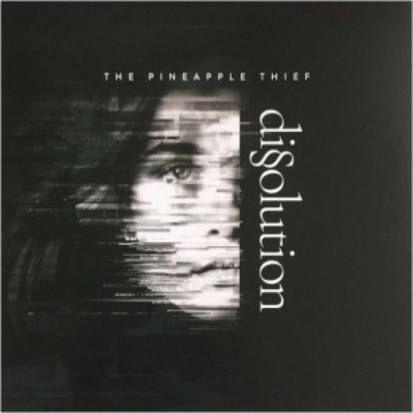 The Pineapple Thief - Dissolution (0802644898810) виниловая пластинка
The Pineapple Thief - Dissolution (0802644898810) виниловая пластинка
