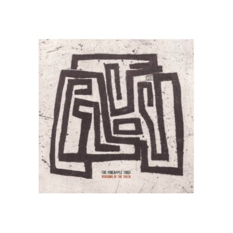The Pineapple Thief - Versions Of The Truth (0802644806297) виниловая пластинка
The Pineapple Thief - Versions Of The Truth (0802644806297) виниловая пластинка