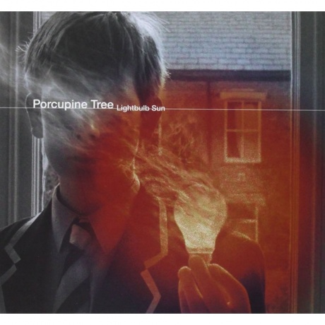 Porcupine Tree - Lightbulb Sun (0802644822211) виниловая пластинка
Porcupine Tree - Lightbulb Sun (0802644822211) виниловая пластинка