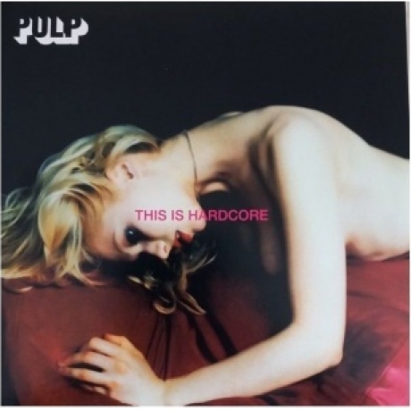 Pulp - This Is Hardcore (0602547866516) виниловая пластинка
Pulp - This Is Hardcore (0602547866516) виниловая пластинка