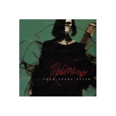 Radiorama - Four Years After (0194111018532) виниловая пластинка
Radiorama - Four Years After (0194111018532) виниловая пластинка