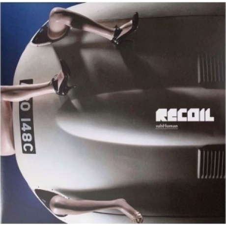 Recoil - Subhuman (0094639228218) виниловая пластинка
Recoil - Subhuman (0094639228218) виниловая пластинка