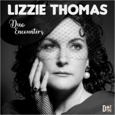 Lizzie Thomas - Duo Encounters (0604043857418) виниловая пластинка
Lizzie Thomas - Duo Encounters (0604043857418) виниловая пластинка