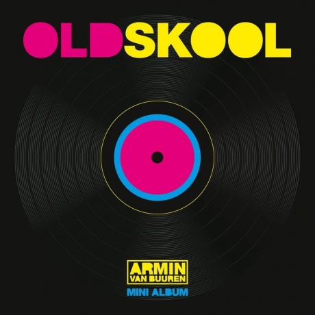 Armin Van Buuren - Old Skool (2Lp, Lim.Ed.,Magenta Vinyl,Music On Vinyl) (8719262027138) виниловая пластинка
Armin Van Buuren - Old Skool (2Lp, Lim.Ed.,Magenta Vinyl,Music On Vinyl) (8719262027138) виниловая пластинка