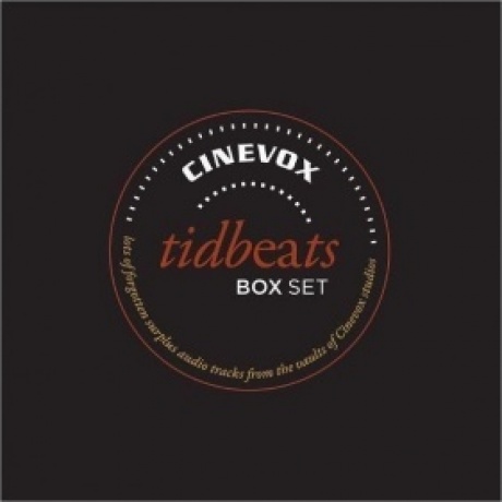 Various Artists - Tidbeats - Unreleased Tracks From Great Masters Of The Italian Soundtracks (8004644008448) виниловая пластинка
Various Artists - Tidbeats - Unreleased Tracks From Great Masters Of The Italian Soundtracks (8004644008448) виниловая пластинка