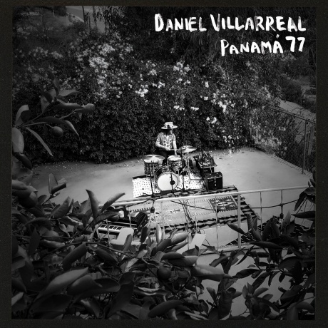 Daniel Villarreal - Panama '77 (0789993992249) виниловая пластинка
Daniel Villarreal - Panama '77 (0789993992249) виниловая пластинка