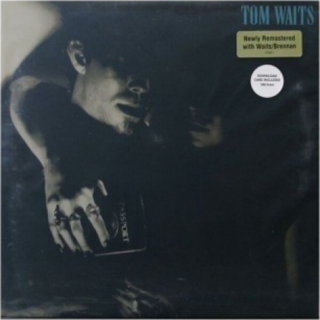 Tom Waits - Foreign Affairs (8714092756913) виниловая пластинка
Tom Waits - Foreign Affairs (8714092756913) виниловая пластинка