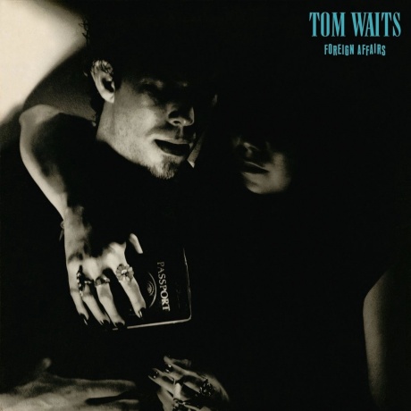 Tom Waits - Foreign Affairs (8714092756913) виниловая пластинка
Tom Waits - Foreign Affairs (8714092756913) виниловая пластинка