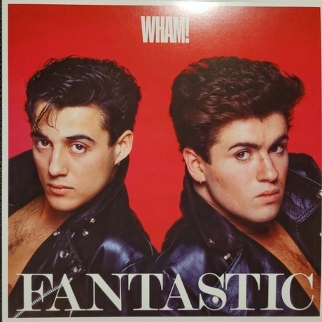 Wham! - Fantastic (0196588150111) виниловая пластинка
Wham! - Fantastic (0196588150111) виниловая пластинка